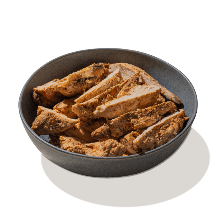 All-Natural Chicken Breast 16 oz — chef-made meal prep