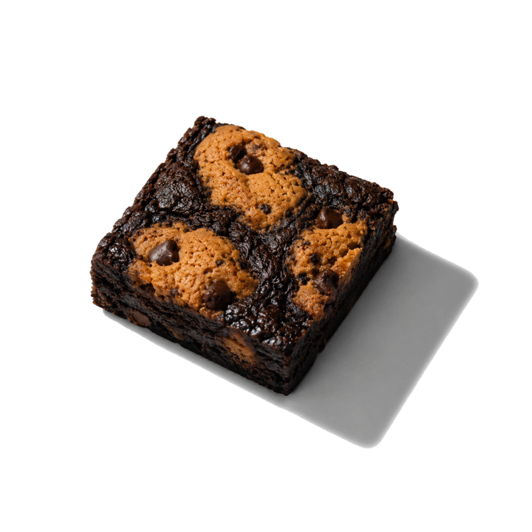 Brookie - Sweet Addison's — chef-made meal prep