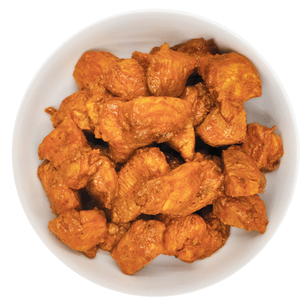 Buffalo Chicken Bites 16 oz — chef-made meal prep