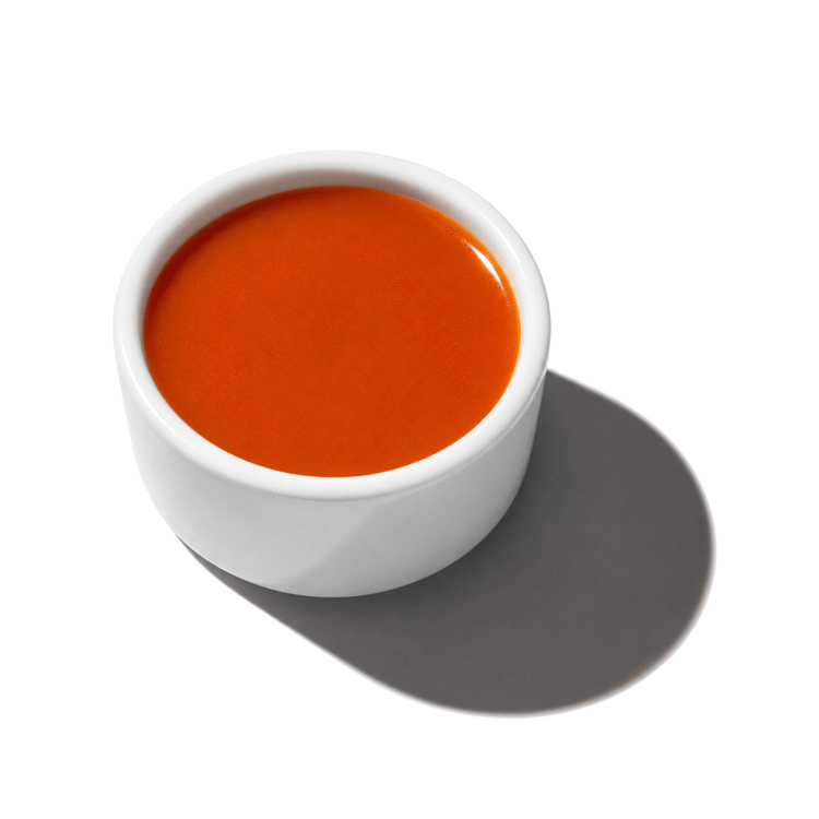 Buffalo Sauce — chef-made meal prep