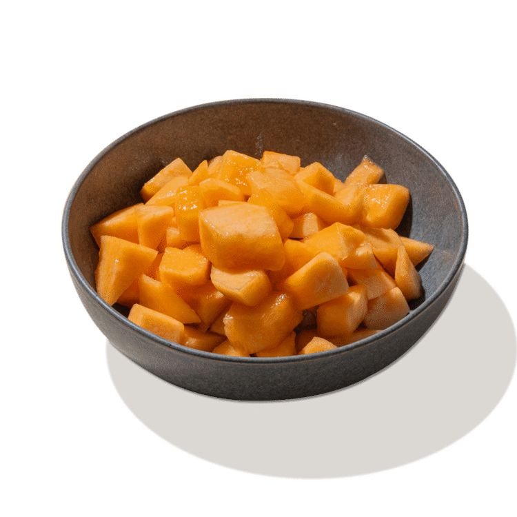 Cantaloupe 16 oz — chef-made meal prep