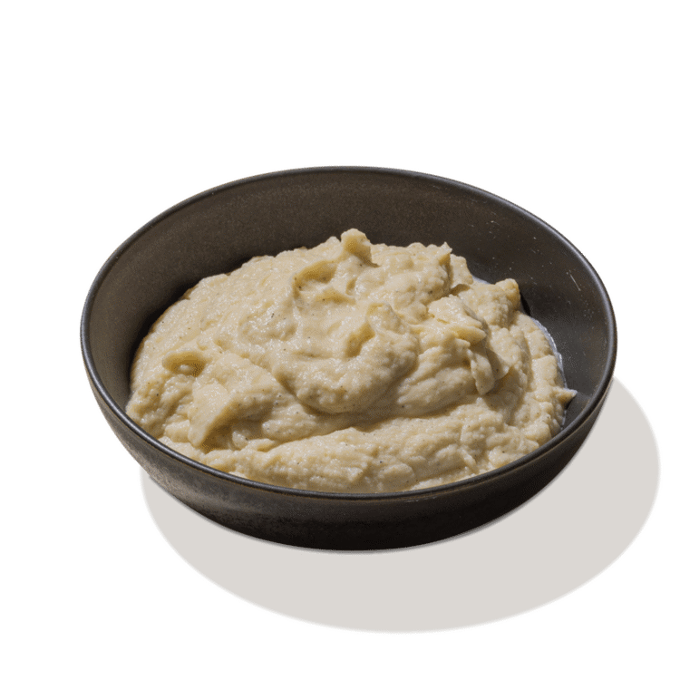 Cauliflower Mash 16 oz — chef-made meal prep