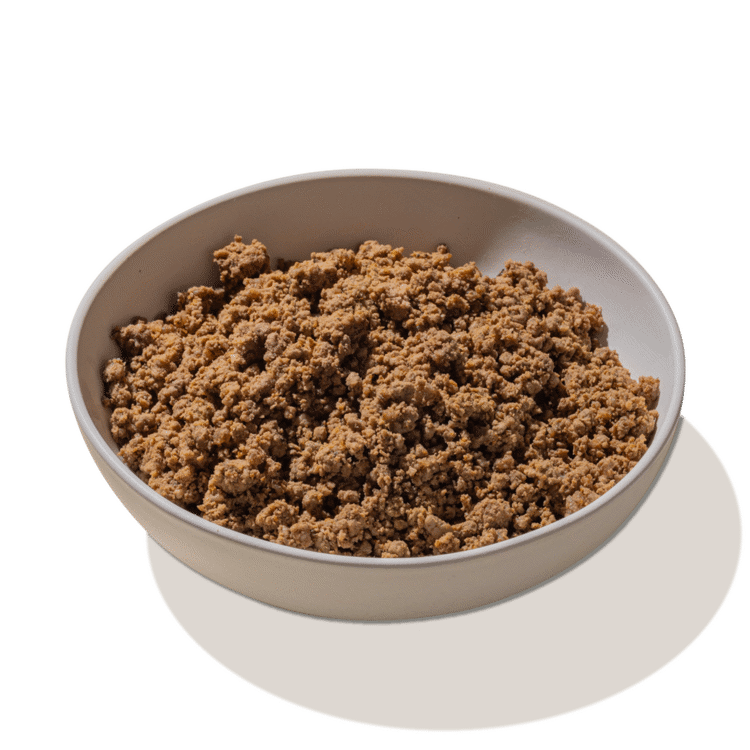 Certified Angus Lean Ground Beef 16 oz — chef-made meal prep