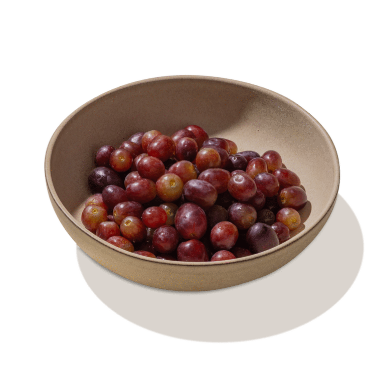 Grapes 16 oz — chef-made meal prep