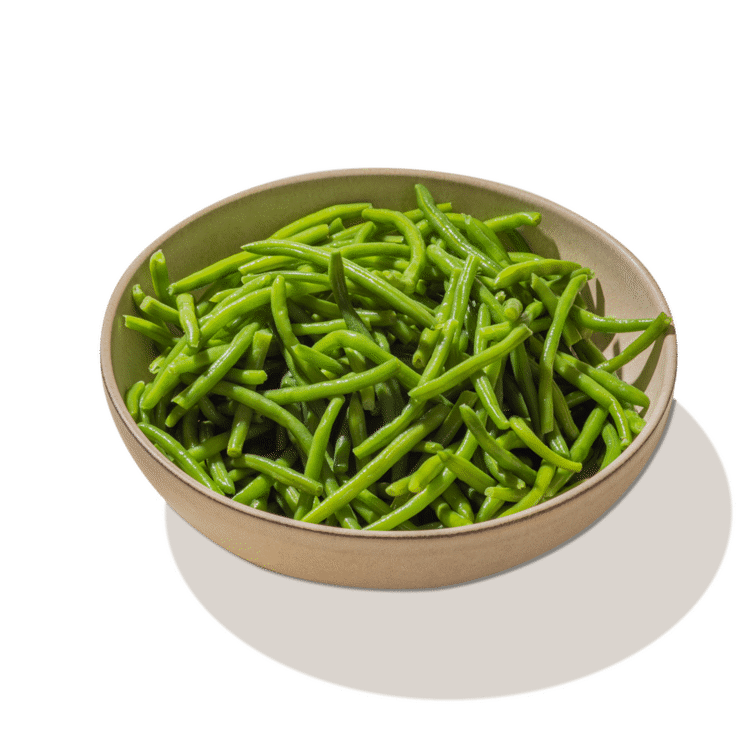 Green Beans 16 oz — chef-made meal prep