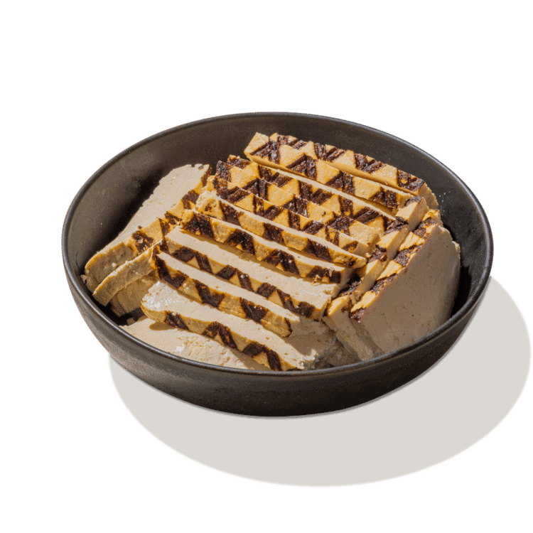 Grilled Tofu 16 oz — chef-made meal prep