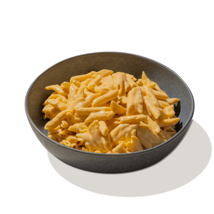 High Protein Mac & Cheese 16 oz — chef-made meal prep