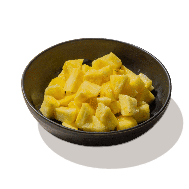 Pineapple 16 oz — chef-made meal prep