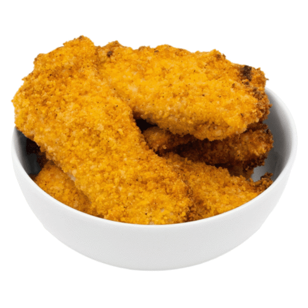 PK Chicken Tenders 16 oz — chef-made meal prep