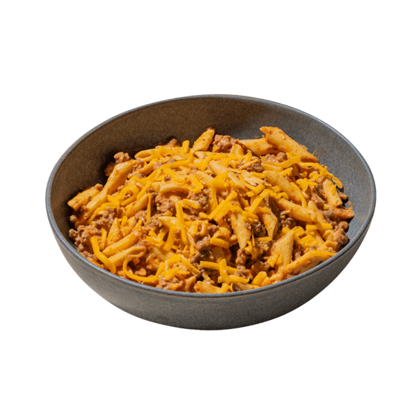 PK Hamburger Helper — chef-made meal prep