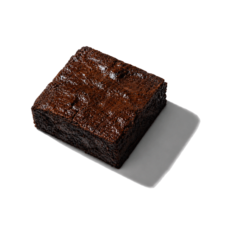 Protein Brownie - Sweet Addison's — chef-made meal prep