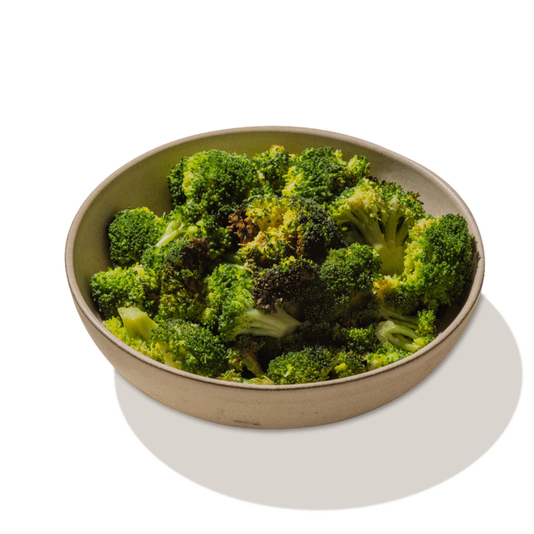Roasted Broccoli 16 oz — chef-made meal prep