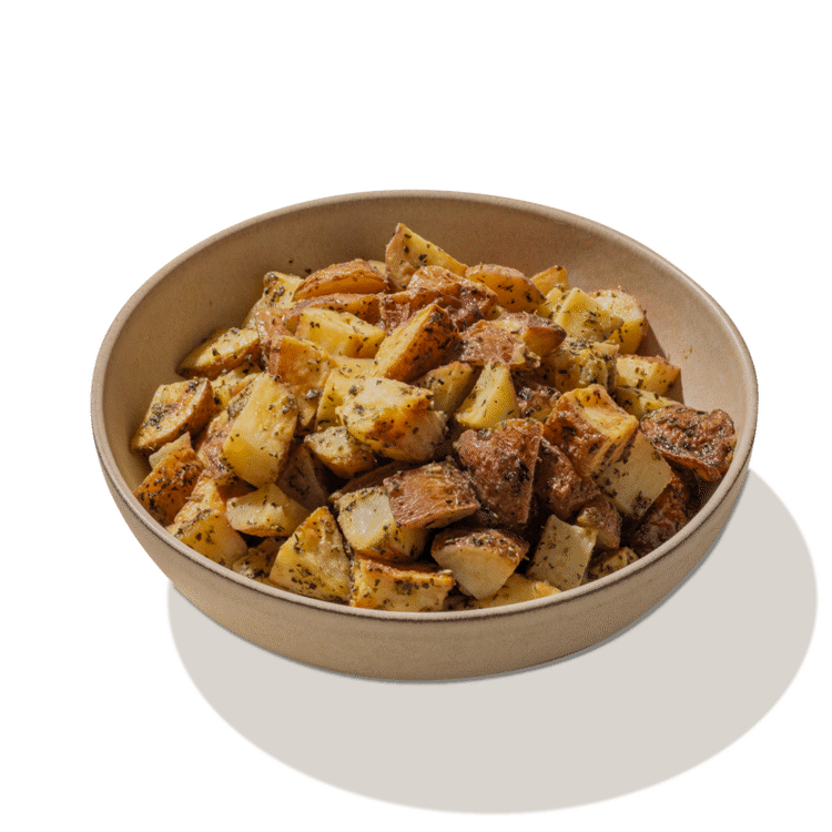 Roasted Red Potatoes 16 oz — chef-made meal prep