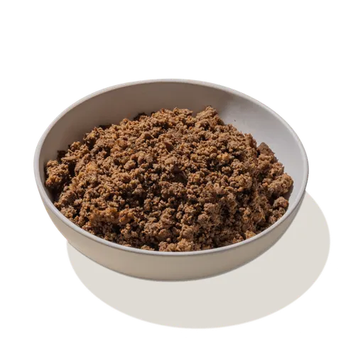 All-Natural Lean Bison 16 oz