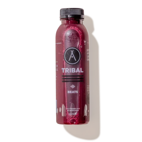 Beats - Tribal Cold Press Fresh Juice