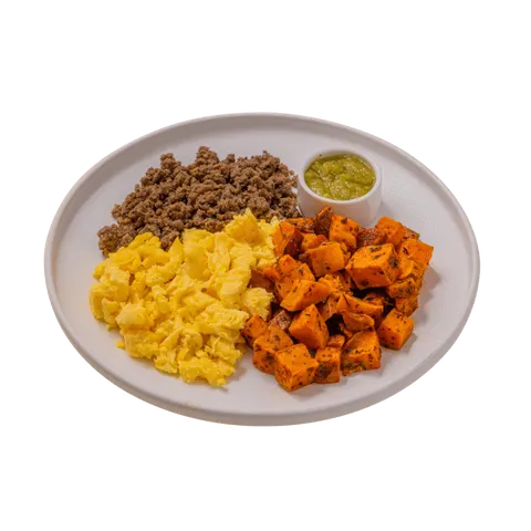 Bison Hash
