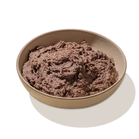 Black Bean Puree 16 oz