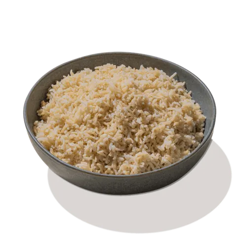 Brown Basmati Rice 16 oz
