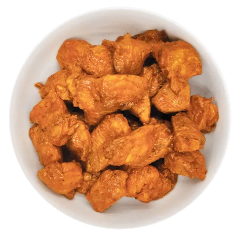 Buffalo Chicken Bites 16 oz