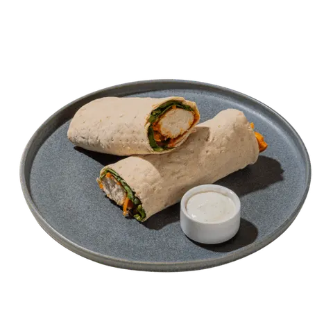 Buffalo Chicken Wrap