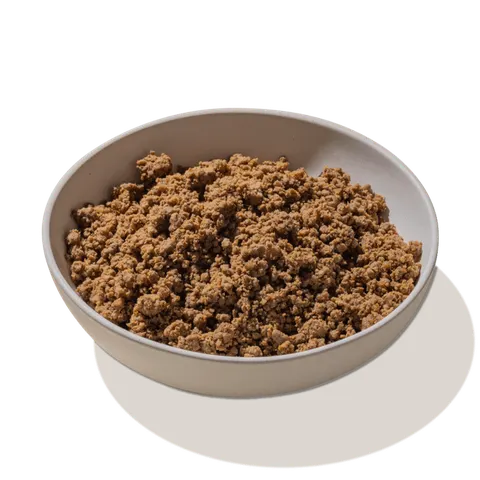 Certified Angus Lean Ground Beef 16 oz