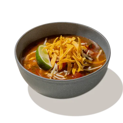 Chicken Tortilla Soup