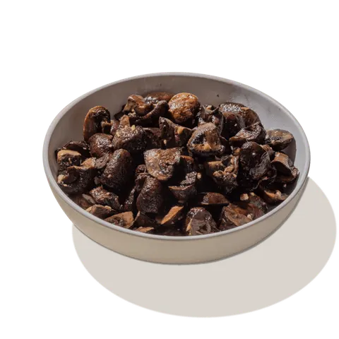 Crimini Mushrooms 16 oz