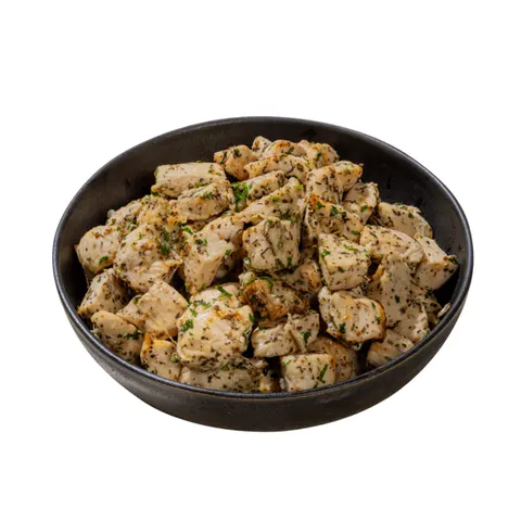 Garlic Herb Chicken Bites 16 oz