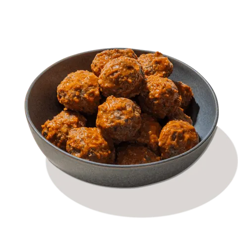 Italian Beef Meatballs 16 oz