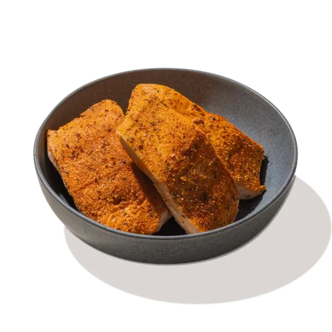 Norwegian Salmon 16 oz