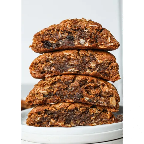 Oatmeal Raisin Cookie - Sweet Addison's