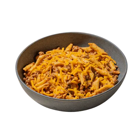 PK Hamburger Helper