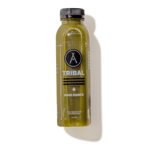 Rain Dance - Tribal Cold Press Fresh Juice