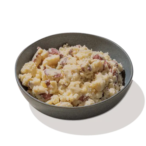 Red Skin Mashed Potatoes 16 oz