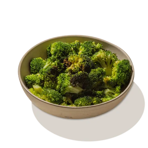 Roasted Broccoli 16 oz