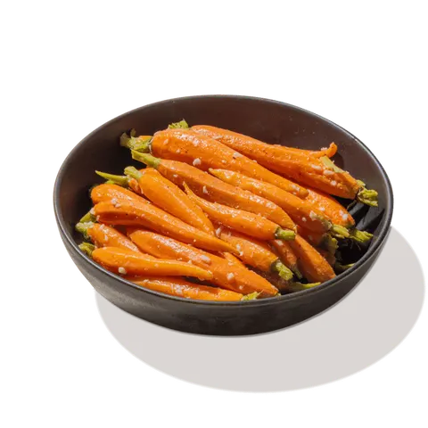 Roasted Carrots 16 oz