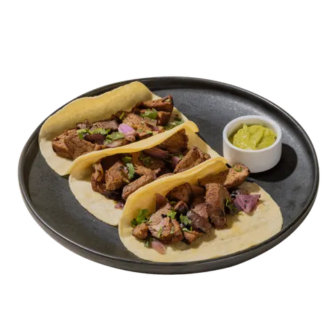 Steak Tacos