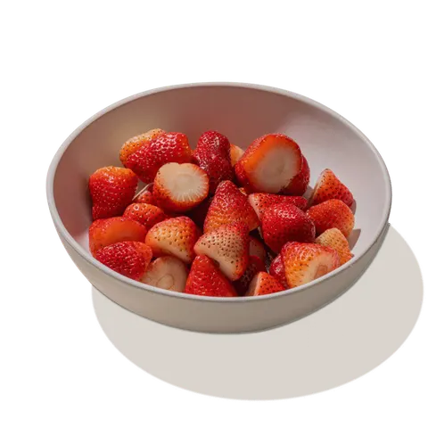 Strawberry 16 oz