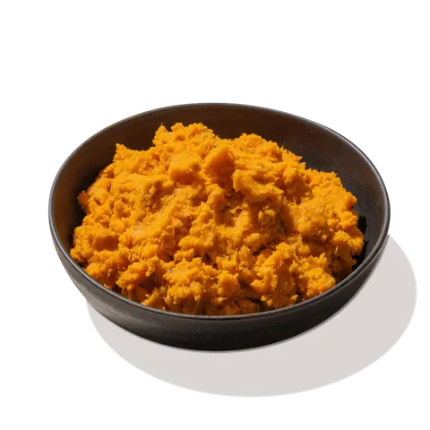 Sweet Potato Mash 16 oz