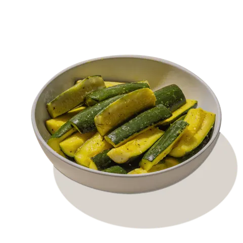 Zucchini 16 oz
